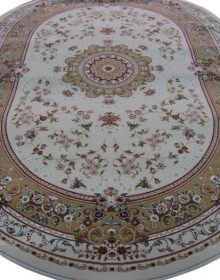 Шерстяний килим Diamond Palace 2774-53333 - высокое качество по лучшей цене в Украине.